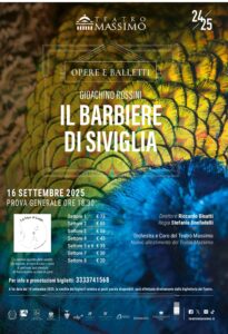 Tutti a Teatro!