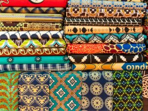 La Casa di Lucia in Burundi