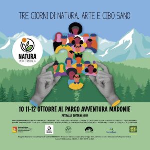 Premio “Ambasciatori di Cultura Mediterranea”